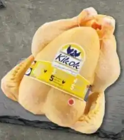 Multi Markt Kikok Hähnchen Angebot