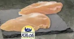 Multi Markt Kikok Brustfilet Angebot