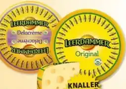 Multi Markt LEERDAMMER Original oder Delacreme Angebot