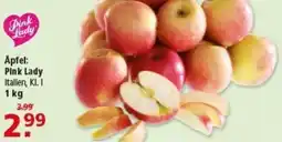 Multi Markt Pink Lady Apfel: Pink Lady Angebot