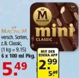 Multi Markt Magnum Angebot