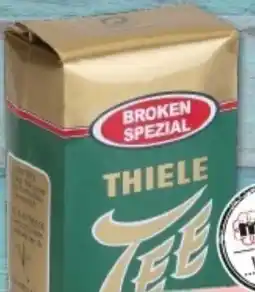 Multi Markt THIELE Brocken Spezial Angebot