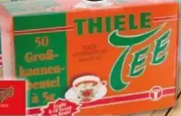 Multi Markt THIELE Großkannenbeutel Angebot