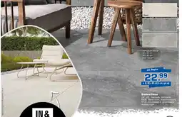 Bauzentrum Hofacker Bodenfliese NATURE Angebot