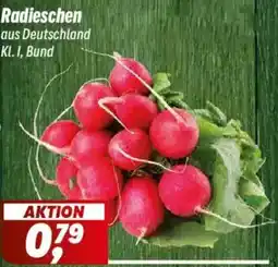 Simmel Radieschen Angebot