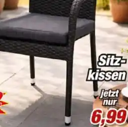 Posten Börse Sitzkissen Angebot