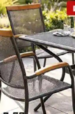 Posten Börse KYNAST Stapelstuhl Angebot