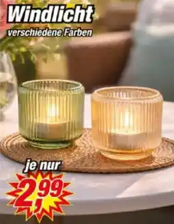 Posten Börse Windlicht Angebot