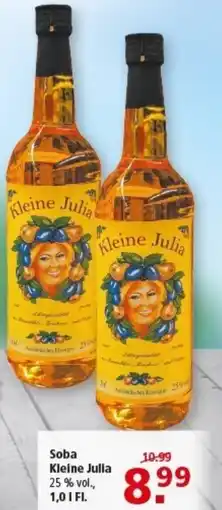 Multi Markt Soba Kleine Julia Angebot