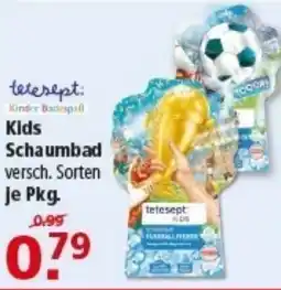 Multi Markt tetesept Kinder Badespaß Angebot