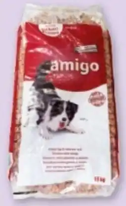 Multi Markt amigo Vollkost-Brocken Rind Angebot