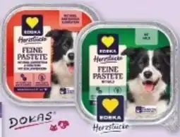 Multi Markt EDEKA Feine Pastete Angebot