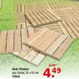 Multi Markt Holz Fliesen Angebot