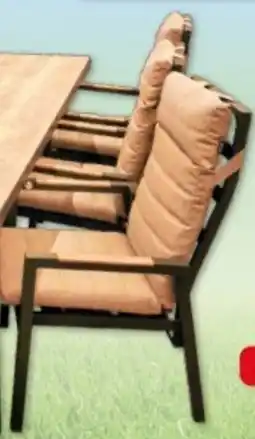 Multi Markt SenS-Line Sessel Donna Angebot