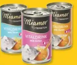 Multi Markt Miamor Trinkfein Angebot