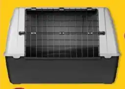 Multi Markt TRIXIE Transportbox Journey Angebot