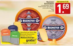 WEZ Beemster Gewürzkäse Angebot