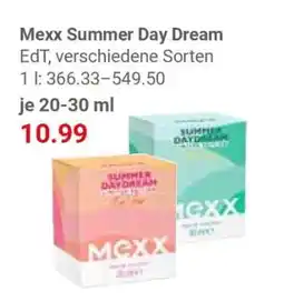 Globus Mexx Summer Day Dream Angebot