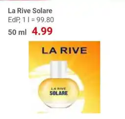 Globus La Rive Solare Angebot