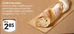Globus GLOBUS Wurzelbrot Angebot