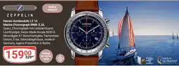 Globus Herren-Armbanduhr LZ 14 Marine Chronograph 8688_3 GL Angebot
