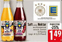 Edeka Edeka Saft oder Nektar Angebot