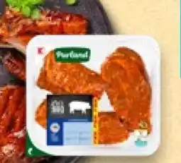 Kaufland K-Purland XXL-Grill-Mix Angebot