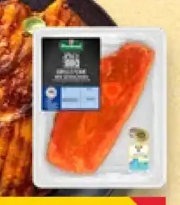 Kaufland K-Purland XXL-Grillsteak Angebot