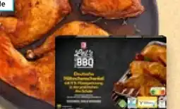 Kaufland K-Classic Hähnchenschenkel Angebot