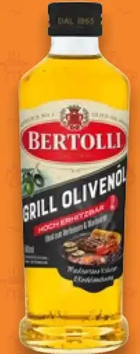 Kaufland Bertolli Grillolivenöl Angebot