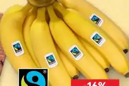 Kaufland Bananen Angebot