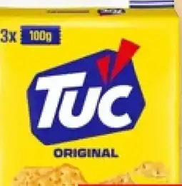 Kaufland LU Tuc Cracker Original Angebot