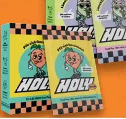 Kaufland Holy Energy Pulver Angebot