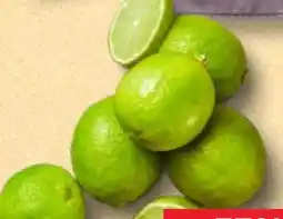 Kaufland Limetten Angebot