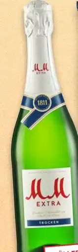Kaufland MM Mmchen Extra Sekt Angebot