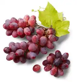 Kaufland Tafeltrauben Angebot