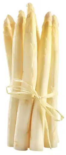 Kaufland Spargel Weiß Angebot