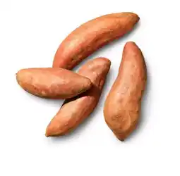 Kaufland Süßkartoffeln Angebot