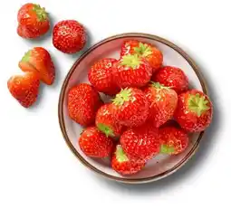 Kaufland K-Bio Bio-Erdbeeren Angebot