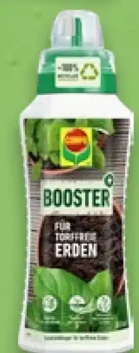 Kaufland Compo Booster Angebot