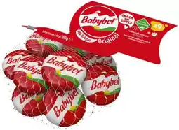 Kaufland Babybel Mini Schnittkäse Angebot