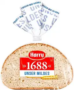 Kaufland Harry Brot 1688 Unser Mildes Angebot