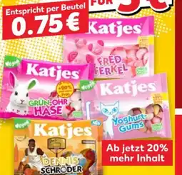 Kaufland Katjes Fruchtgummi Angebot
