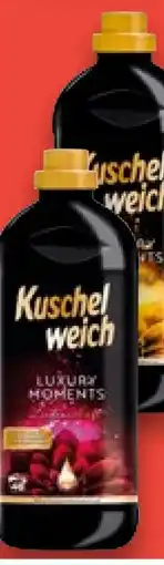 Kaufland Kuschelweich Weichspüler Luxury Moments Angebot