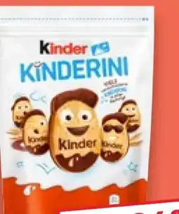 Kaufland Ferrero KINDER Kinderini Butterkekse Angebot