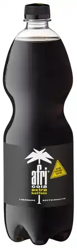 Kaufland Afri Cola Erfrischungsgetränk Angebot