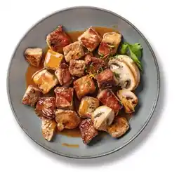 Kaufland K-Purland XXL-Schweinegulasch Angebot