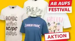Kaufland Fan-T-Shirts Angebot