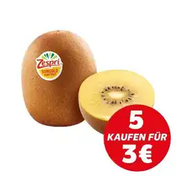 Kaufland Zespri Kiwi Gold Angebot