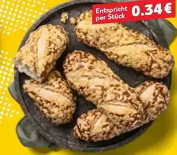 Kaufland Kaufland Bäckerei Laugenstange Angebot